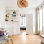  appartement avec 2 chambre(s) en location à Paris