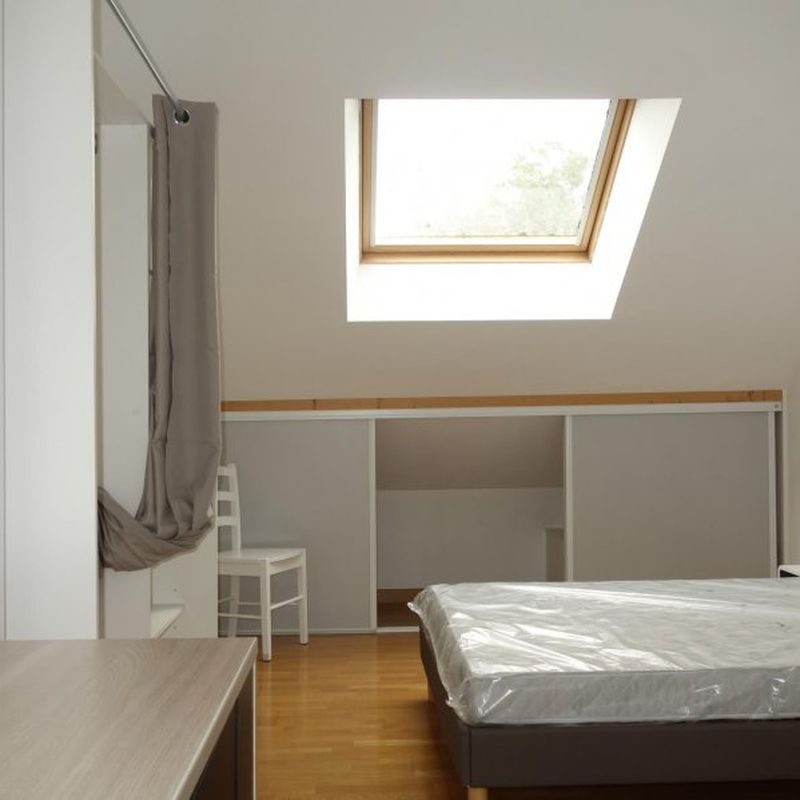 ▷ Maison à louer • Cholet • 130 m² • 350 € | immoRegion