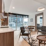 1 bedroom apartment of 48 sq. ft in Vancouver