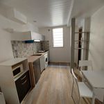 Appartement de 19 m² avec 1 chambre(s) en location à Narbonne
