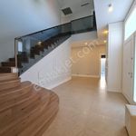 Rent 6 bedroom house of 450 m² in Antalya