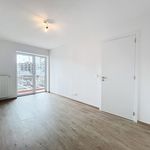 Huur 1 slaapkamer appartement van 64 m² in Anderlecht