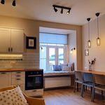 Rent 2 bedroom apartment of 31 m² in Lodz