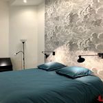 Rent 1 bedroom apartment of 50 m² in Temple, Rambuteau – Francs Bourgeois, Réaumur