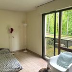 Appartement de 24 m² avec 1 chambre(s) en location à Dijon