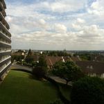 Appartement de 69 m² avec 3 chambre(s) en location à Caen