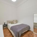 Alugar 11 quarto apartamento em Lisboa