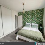 Appartement de 40 m² avec 2 chambre(s) en location à Montigny-lès-Metz