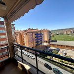 Alquilo 4 dormitorio apartamento de 100 m² en Cuenca