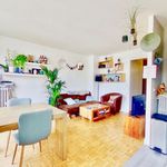 Appartement de 42 m² avec 2 chambre(s) en location à Paris 20Eme Arrondissement