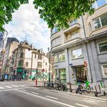 Rent 3 bedroom apartment of 180 m² in Brussels