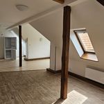 Rent 3 bedroom apartment of 127 m² in Český Krumlov