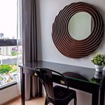 Rent 1 bedroom apartment of 33 m² in Bangkok