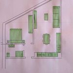 Rent 2 bedroom apartment of 60 m² in Mendrisio