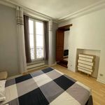 Appartement de 45 m² avec 2 chambre(s) en location à Versailles