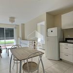 Rent 2 bedroom apartment of 32 m² in Albi