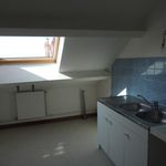 Rent 2 bedroom apartment of 27 m² in Reims