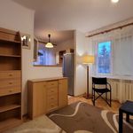 Rent 1 bedroom apartment of 29 m² in Warsaw