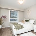 2 bedroom apartment of 828 sq. ft in Winnipeg