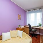 Rent 5 bedroom apartment in Białystok