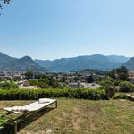 Rent 6 bedroom house of 300 m² in Lugano