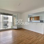 Rent 4 bedroom apartment of 73 m² in Saint-Max