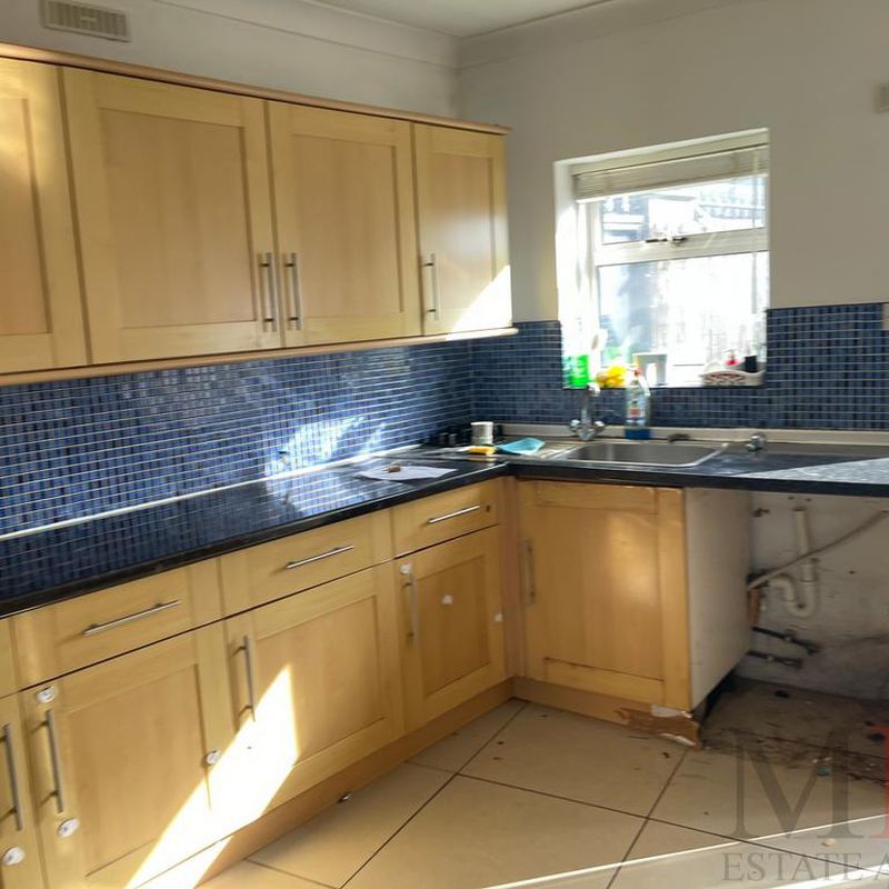 3 bedroom house to rent Southall