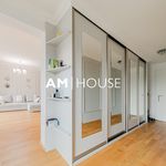 Rent 1 bedroom apartment of 85 m² in Praha