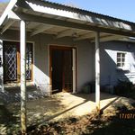Rent 2 bedroom house in uMngeni