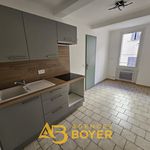 Appartement de 24 m² avec 1 chambre(s) en location à Bandol
