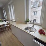 Wynajmij 2 sypialnię apartament z 42 m² w Poznan
