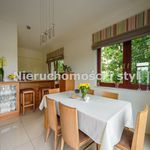 Rent 6 bedroom apartment of 180 m² in Wrocław