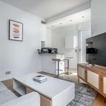 Appartement de 32 m² avec 1 chambre(s) en location à paris