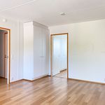 Rent 2 bedroom apartment of 49 m² in Kuopio