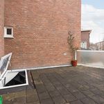 Huur 3 slaapkamer appartement van 85 m² in Den Haag