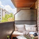 Rent 1 bedroom student apartment of 79 m² in Madrid