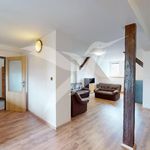 Rent 2 bedroom apartment of 85 m² in Plzeň