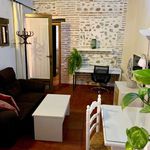 Alquilo 1 dormitorio apartamento de 36 m² en Granada