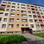 Rent 3 bedroom apartment of 65 m² in Opava