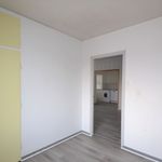 3 huoneen asunto 58 m² kaupungissa Turku