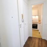 Appartement de 37 m² avec 2 chambre(s) en location à Paris