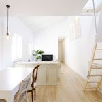 Rent 3 bedroom apartment of 100 m² in Madrid