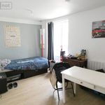 Appartement de 23 m² avec 1 chambre(s) en location à Bain-de-Bretagne