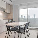 Rent 2 bedroom apartment of 127 m² in Toronto