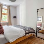 Miete 1 Schlafzimmer wohnung von 51 m² in berlin