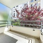 Rent 2 bedroom apartment of 46 m² in BOULOGNE BILLANCOURT
- 92