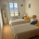 Rent 3 bedroom apartment of 63 m² in Vaux-sur-Mer