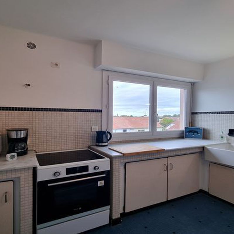 Location Appartement 40100, Dax france