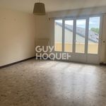 Rent 4 bedroom apartment of 107 m² in Châteaudun