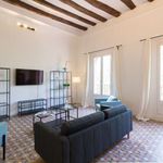 Rent 3 bedroom apartment of 130 m² in Barcelona
